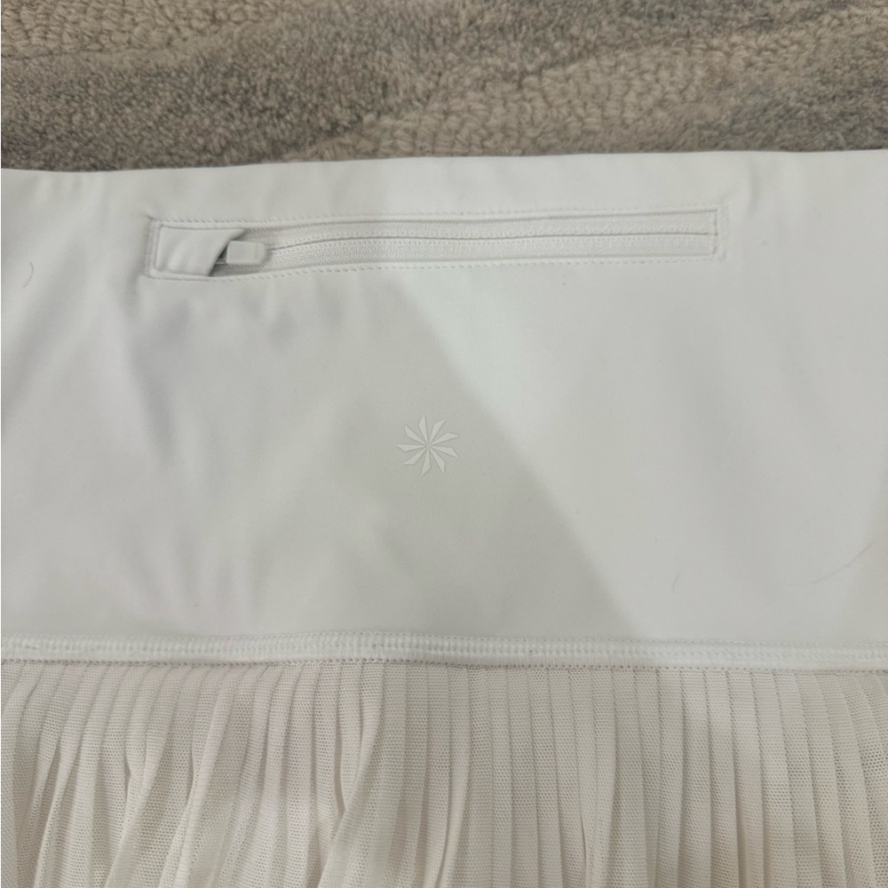 athleta tennis skirt - Picture 4 of 5